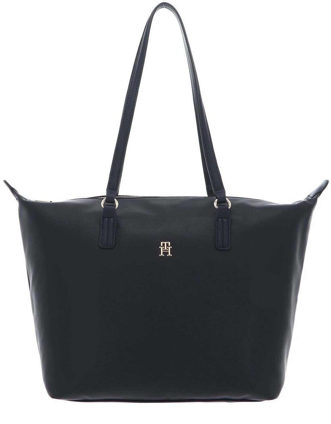 Tommy Hilfiger Poppy Plus Shopper (AW0AW15856-DW6) space blue