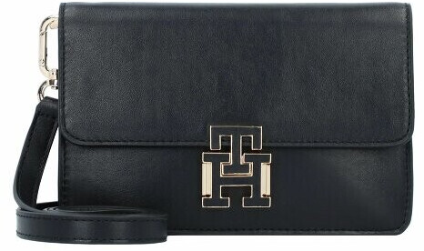 Tommy Hilfiger Pushlock Leather (AW0AW15227)