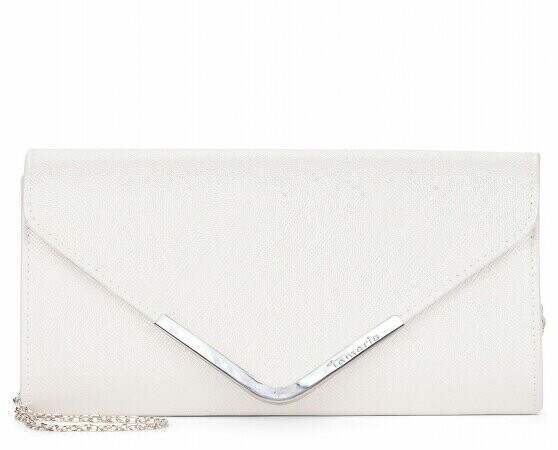 Tamaris Amalia Clutch (30453-300) white