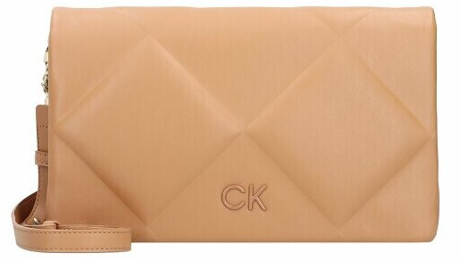 Calvin Klein Re-Lock (K60K611021-GA5) brown sugar