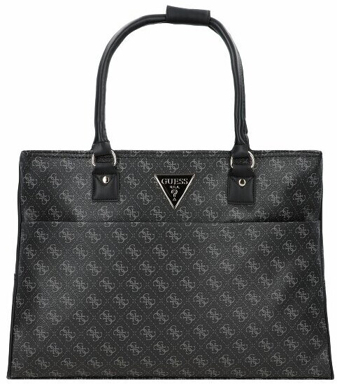Guess Jesco Shopper (TWQ838-99190-COA) Laptopfach coal