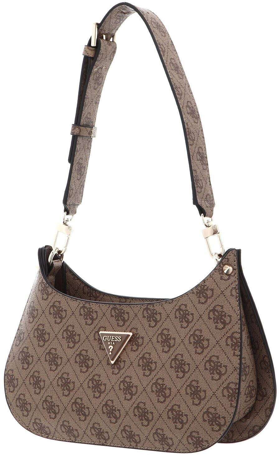Guess purse shop logo