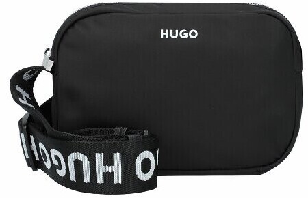 Photos - Travel Bags Hugo Boss HUGO Hugo Bel  black (50511905-001)