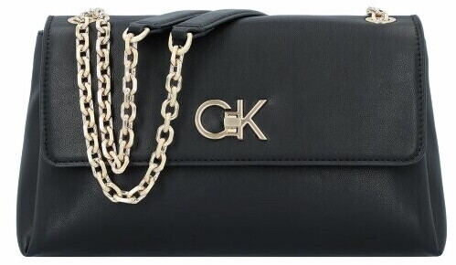 Calvin Klein Re-Lock (K60K611084-BAX) ck black