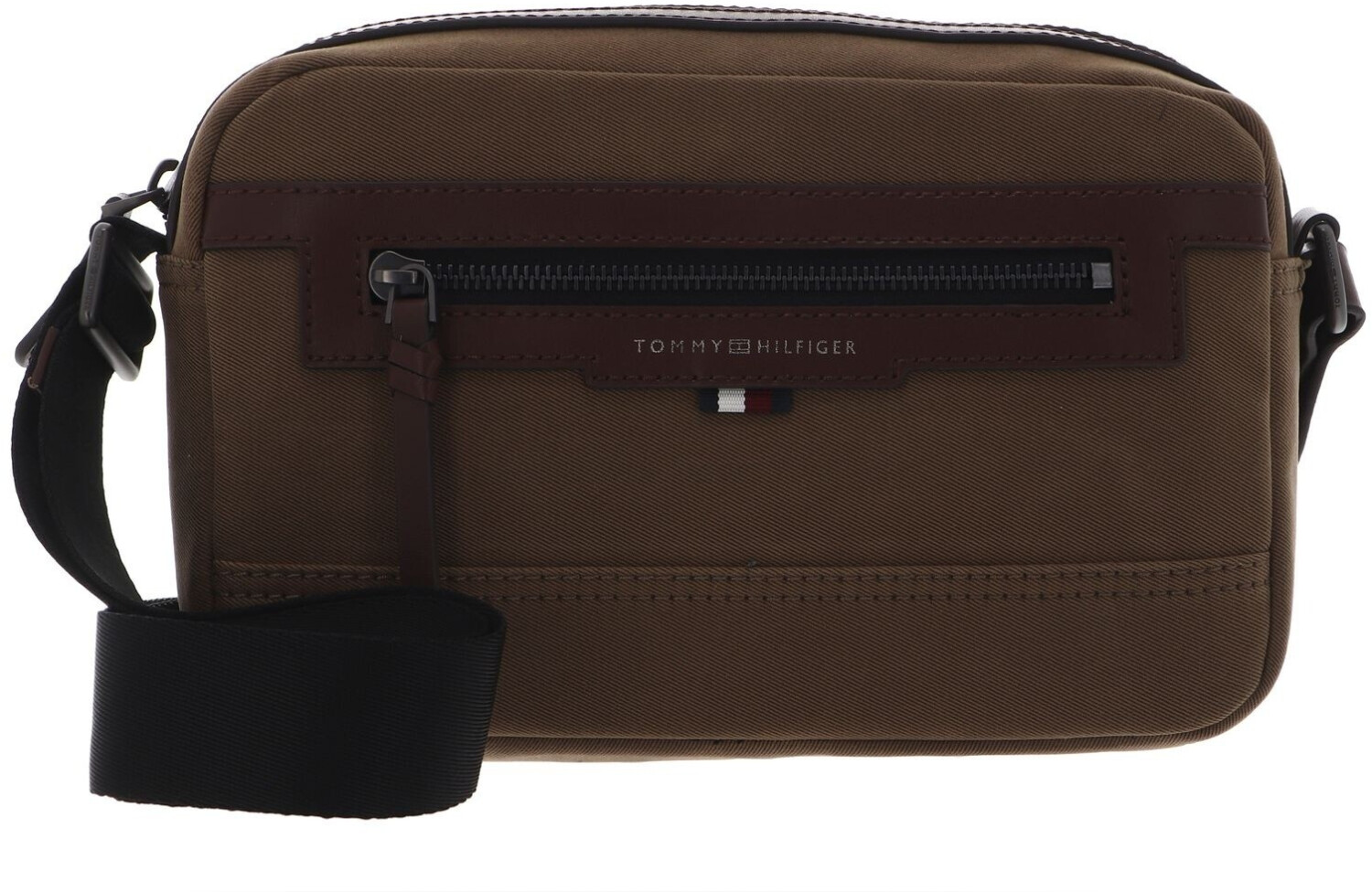Tommy Hilfiger TH Classic Prep (AM0AM11526-GWF) clay soil
