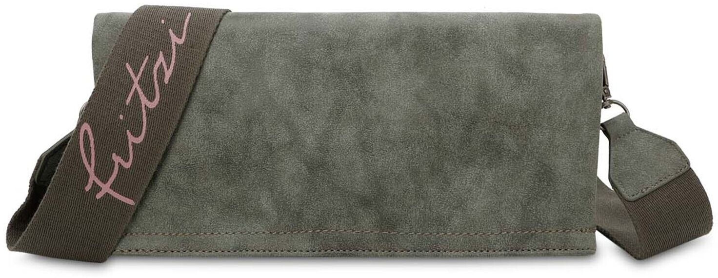 Fritzi aus Preußen Ronja Cross Vintage (FR5262423) anthrazit