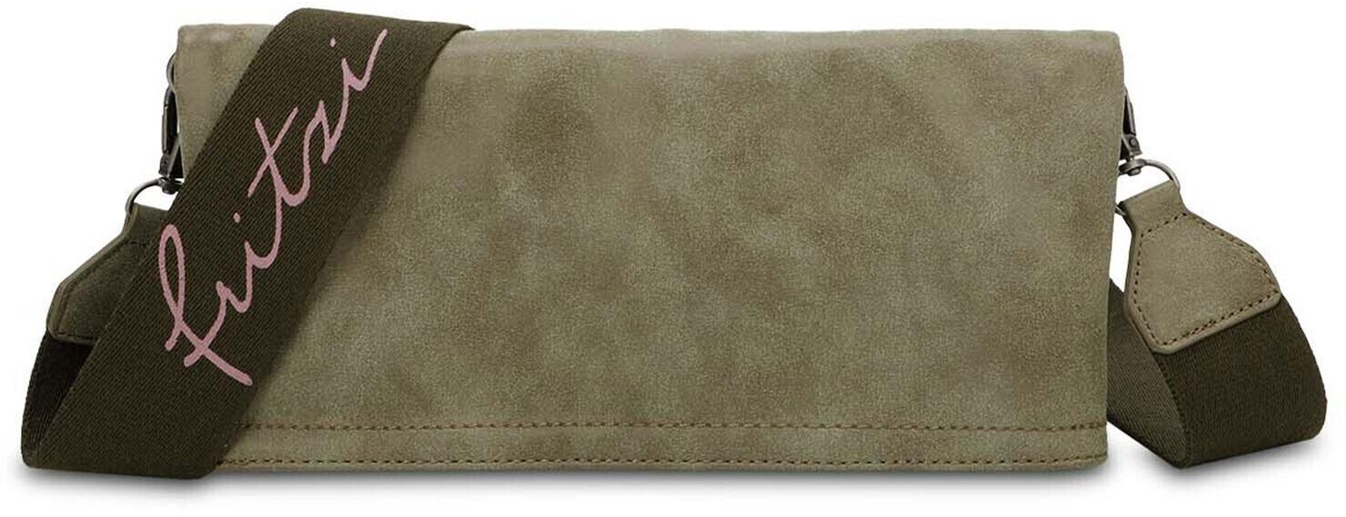 Fritzi aus Preußen Ronja Cross Vintage (FR5262430) moss