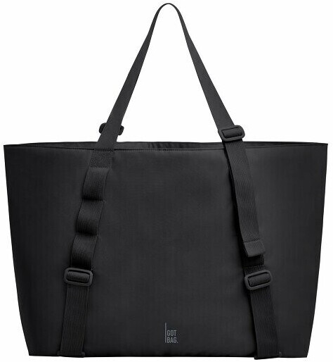 GOT BAG Tote Bag Shopper (BA0131MO-100) black