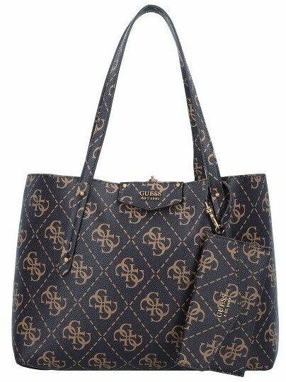Guess Eco Brenton Shopper HWESO8_39023_BNL