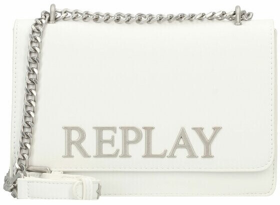 Replay (FW3000.001.A0362B.001) optical white