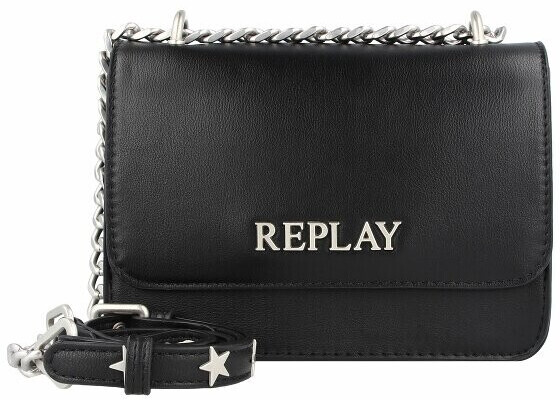 Replay Woman (FW3001.001.A0362B.098) black