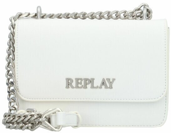 Replay Woman (FW3001.001.A0362B.001) optical white