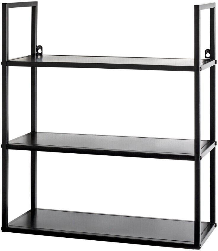 HAKU Wall shelf 50x58x20 cm (25564)