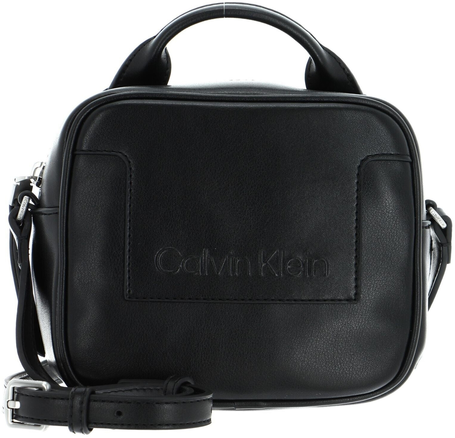 Calvin Klein CK Set (K60K611073-BAX) ck black