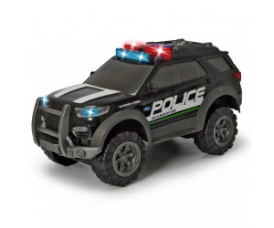 Ford explorer police car toy hotsell