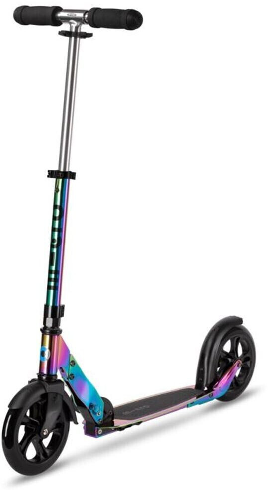 Photos - Scooter Micro Mobility    neochrome 