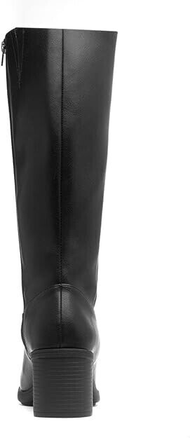 Rocket dog knee high boots online