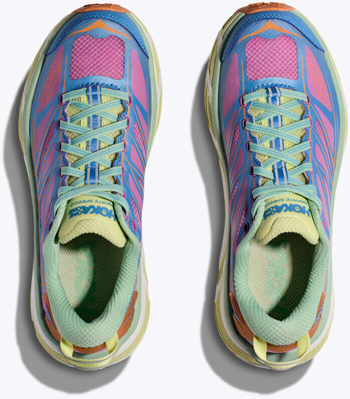 Buy Hoka Mafate Speed 2 cyclamen multi from 160.00 Today Best Deals on idealo