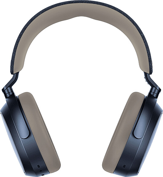 Sennheiser Momentum 4 Wireless Denim Edition a € 249,00 (oggi