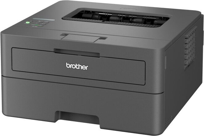 Imprimante laser monochrome Brother HL-L2445DW WiFi recto verso