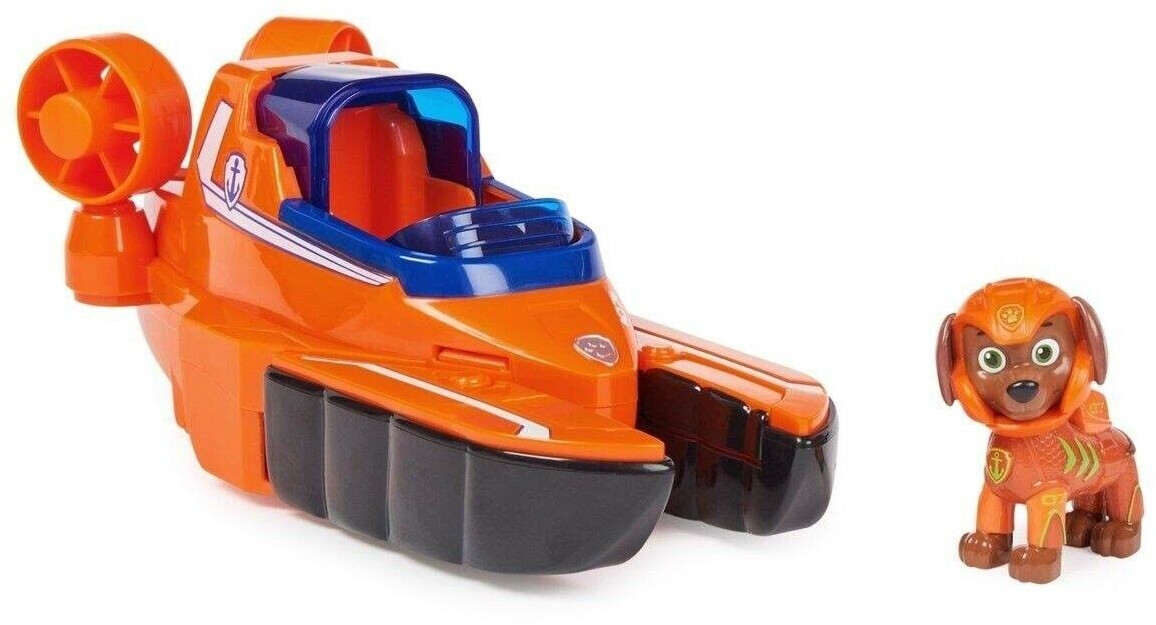 Zuma auto paw patrol outlet