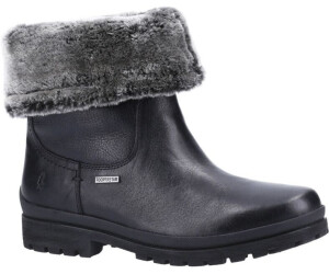Hush puppy cheap womens boots