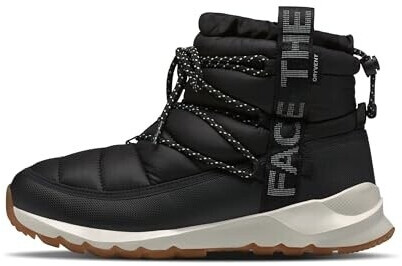 The North Face Thermoball Lace Up Women tnf black/gardenia white
