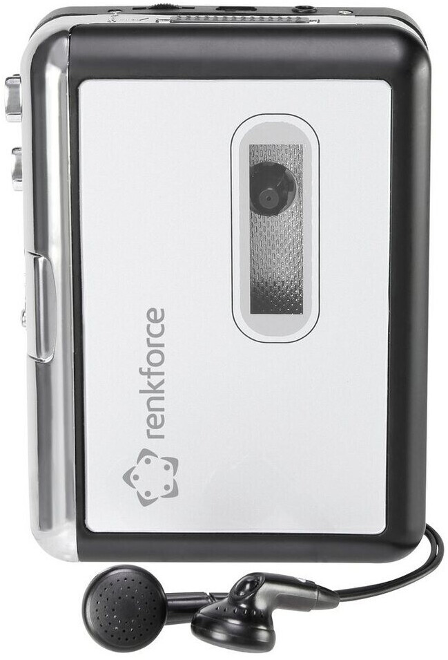 Renkforce RF-CP-170