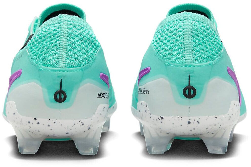 Nike Tiempo Legend 10 Elite FG DV4328 hyper turquoise black desde 129 99 Compara precios en idealo