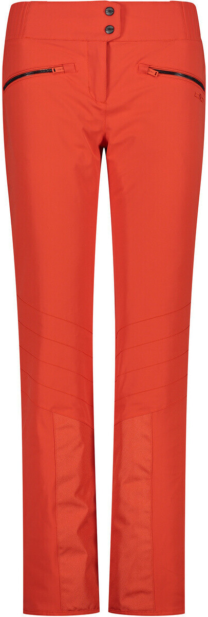 CMP Women's Ski Trousers (30W0836) grenadine