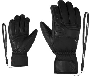 Ziener Gilar GTX INF Glove Ski Alpine black ab 76,95 € | Preisvergleich bei