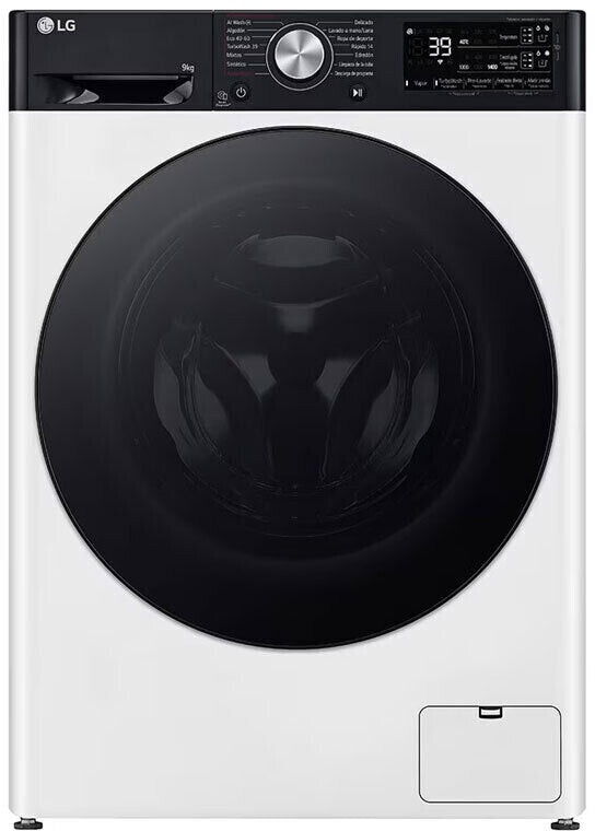 LG F4WR7509AGH