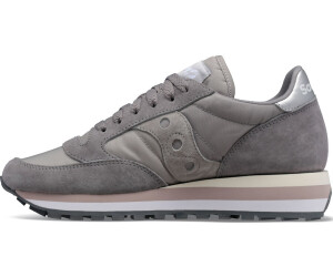 Saucony Jazz Triple Women grey light grey a 63 70 oggi