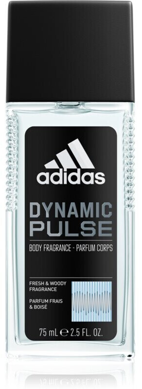 Photos - Deodorant Adidas Dynamic Pulse Edition   Spray   2022(75 ml)