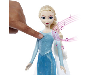 Bambola frozen toys center deals