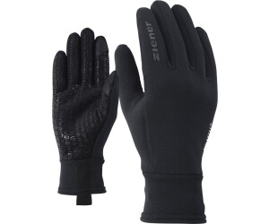 Ziener Idiwool Touch Glove Multisport black ab 28,15 € | Preisvergleich bei