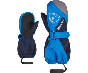 Ziener Laurus ASR Mitten Glove Junior persian blue.dark navy ab 25,49 € |  Preisvergleich bei