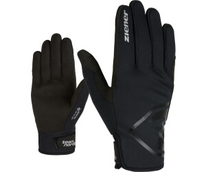 Ziener Urso WS Glove Crosscountry black ab 33,71 € | Preisvergleich bei