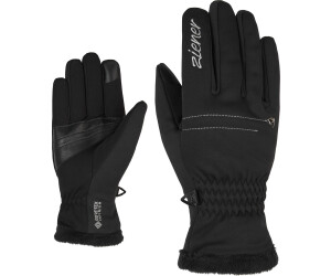 Ziener Idina WS Touch Lady Glove Multisport black ab 31,96 € |  Preisvergleich bei