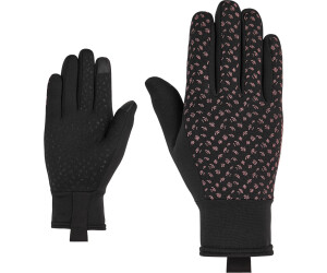 Ziener Isanta Touch Lady Glove Multisport black.pink vanilla ab 31,37 € |  Preisvergleich bei
