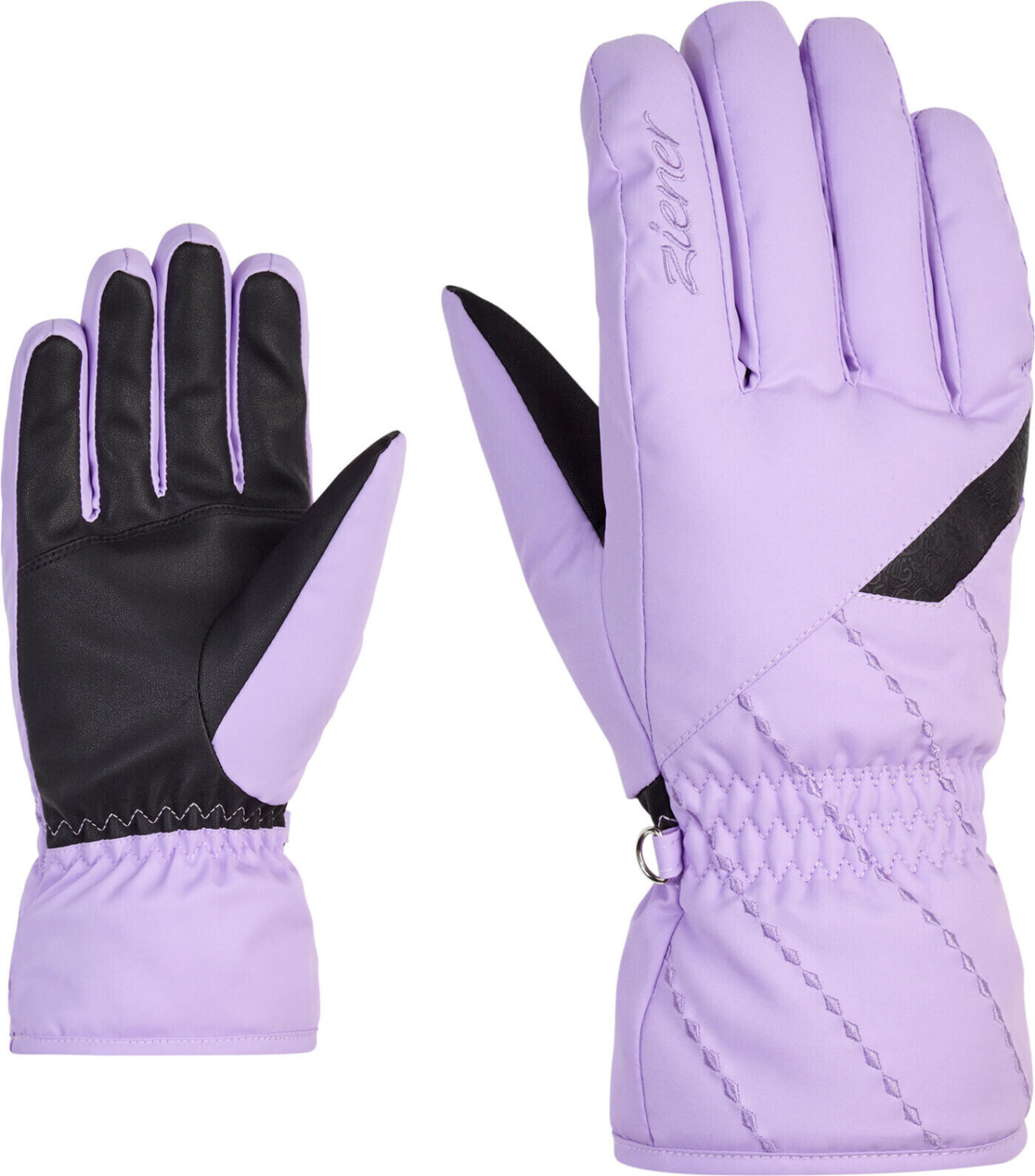 28,98 Glove sweet bei Ziener ab PR Preisvergleich lilac Lady Kajana | €