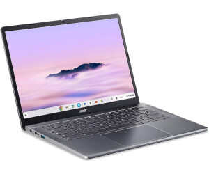 Ordinateur portable Acer CHROMEBOOK CB514-1HT-P605 - DARTY Réunion