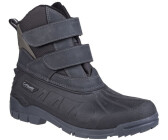 Cotswold Kempsford Womens Snow Boots (Black)