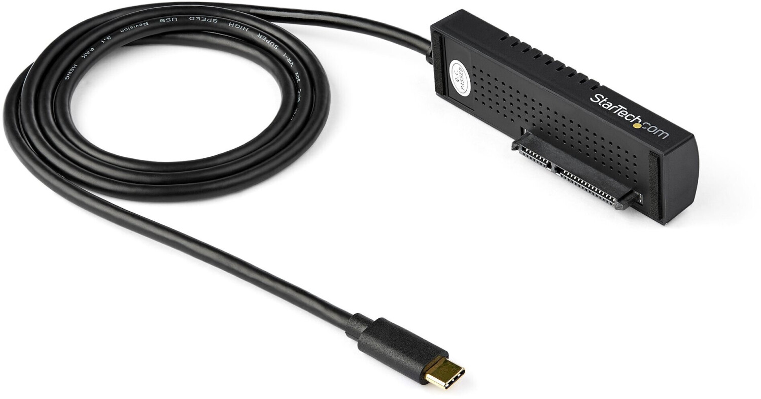 StarTech USB31C2SAT3