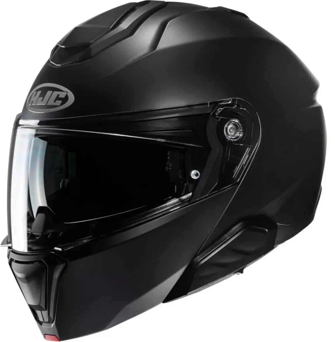 HJC I91 Semi mat noir