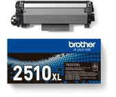 Brother DCP-L2627DW, Multifunktionsdrucker dunkelgrau, USB, WLAN, Scan,  Kopie