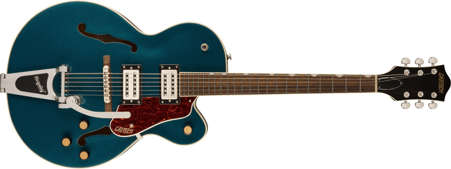 Gretsch G2420T Streamliner LRL MS Midnight Sapphire