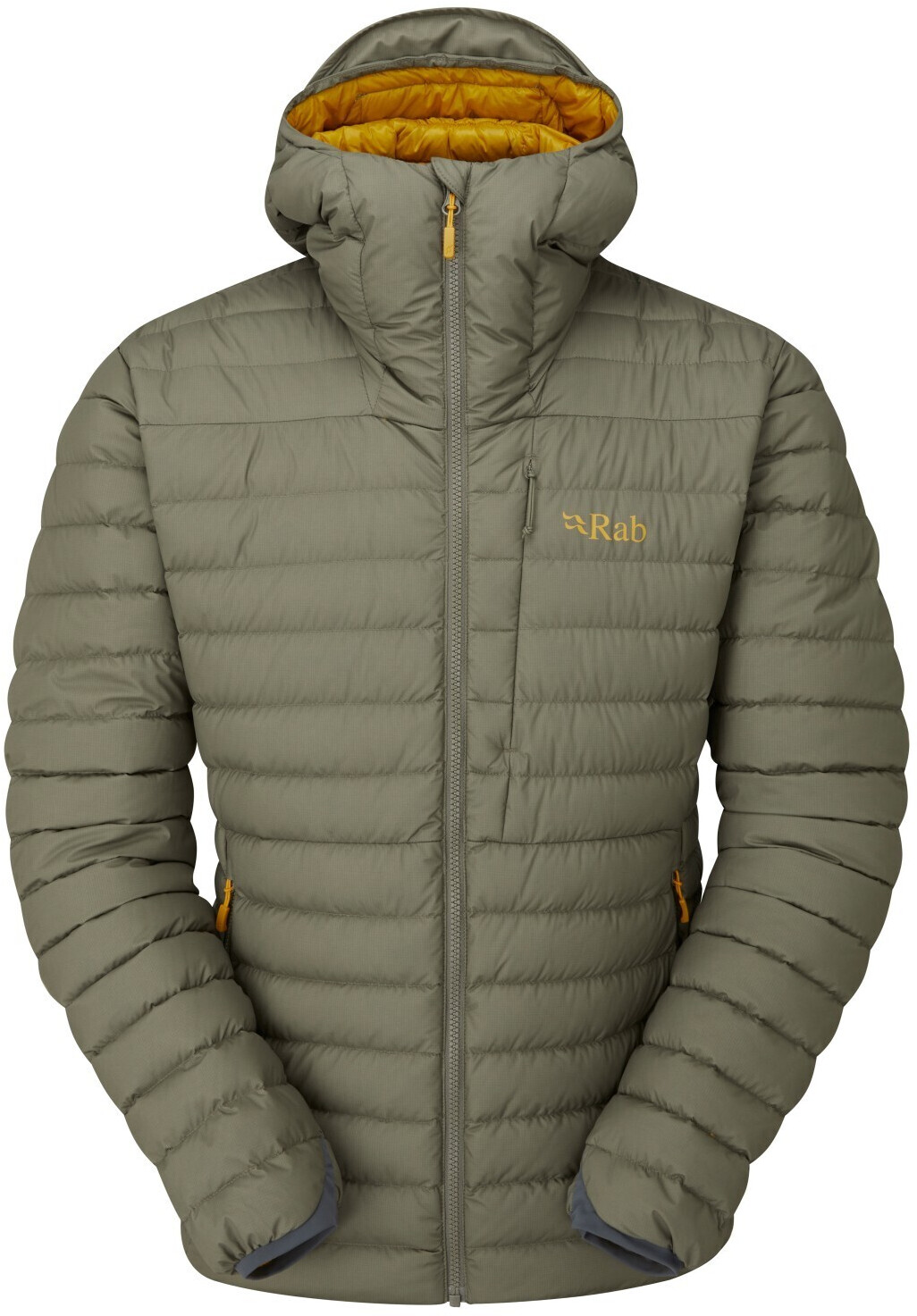 Mens light hooded jacket hot sale