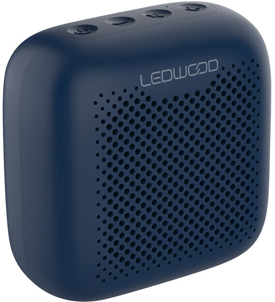 Ledwood ACCESS 10 bleu