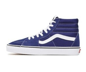 Buy Vans Sk8 Hi color theory beacon blue from 49.99 Today